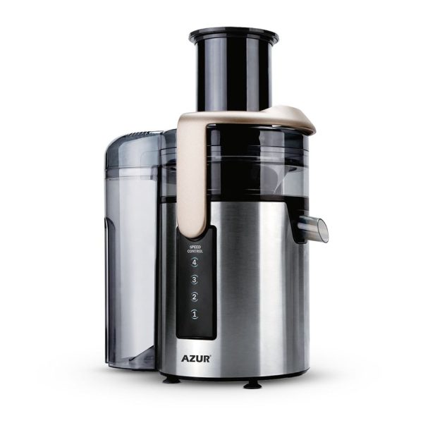 آبمیوه گیر تک کاره برند آزور AZUR مدل AZ-223JC