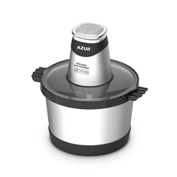خردکن استیل برند آزور AZUR مدل AZ-239CH