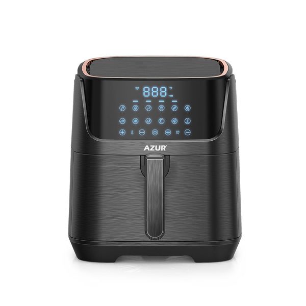 سرخ کن بدون روغن برند آزور AZUR مدل AZ-414AF