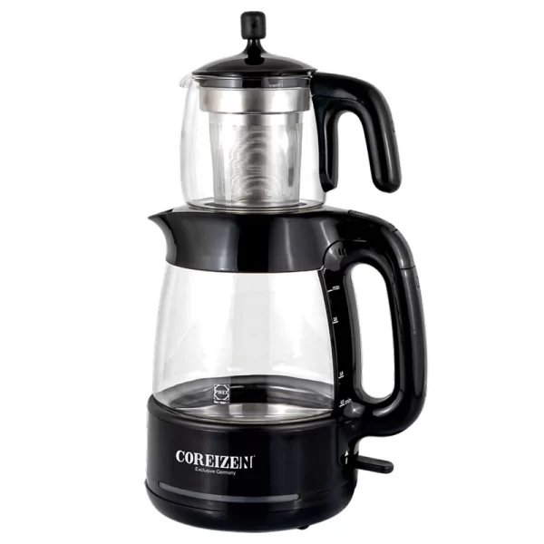 چای ساز کوریزن مدل TM-832