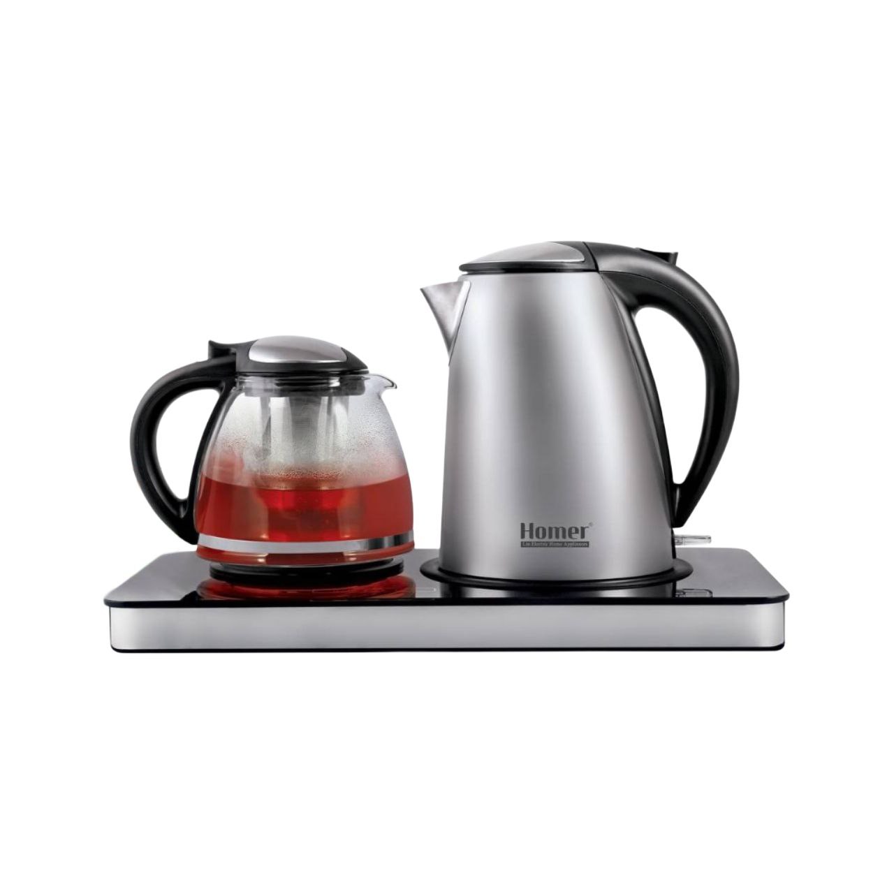 چای ساز هومر مدل HU-975
